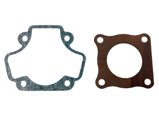 NOS Kawasaki KX80 Top End Gasket Kit