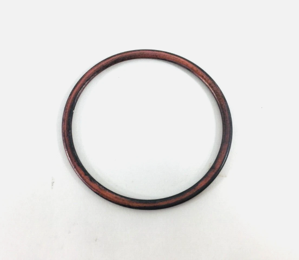 NOS Kawasaki KXT250 Tecate Exhaust Gasket