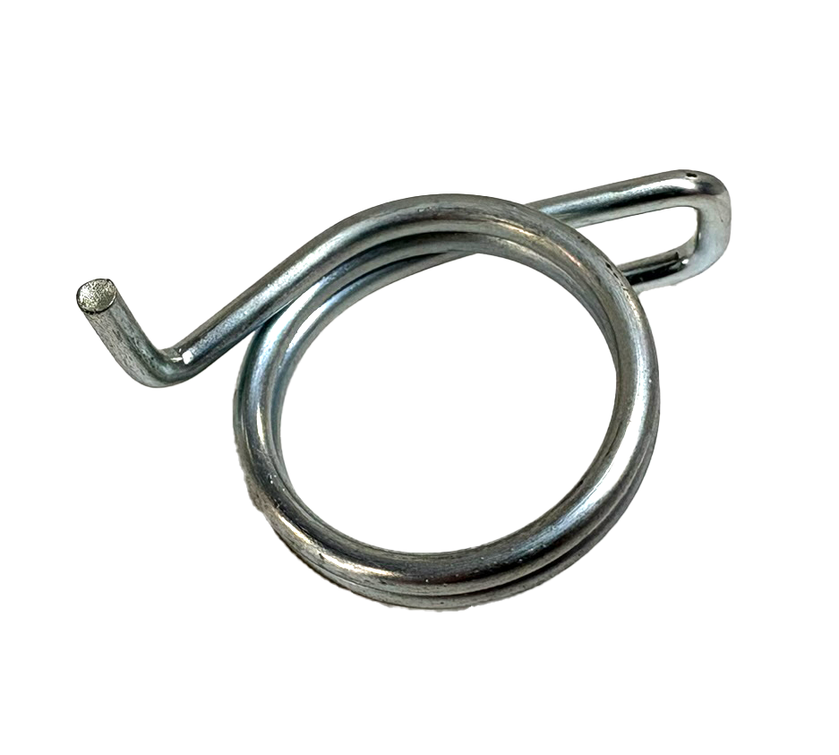 NOS Kawasaki KZ1000E Brake Pedal Return Spring