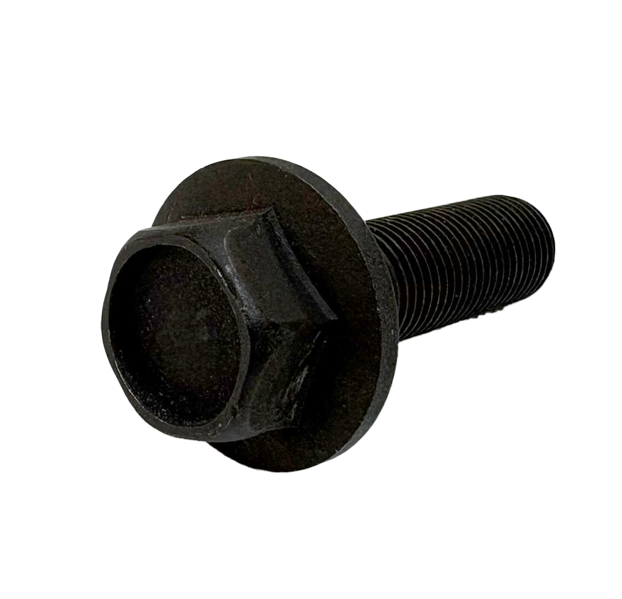 NOS Kawasaki KZ1000J Flanged Rotor Bolt 92001-1146