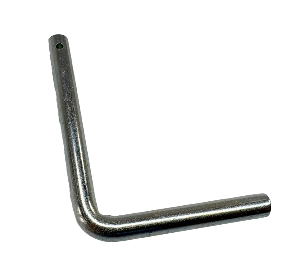 NOS Kawasaki KZ1000 MK2 Seat Hinge Pin 92043-1029