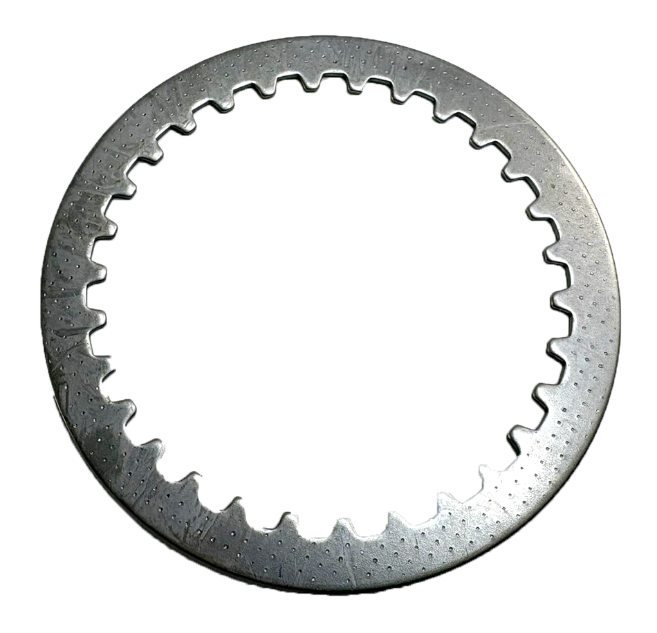 NOS Kawasaki KZ1000 Steel Clutch Plate