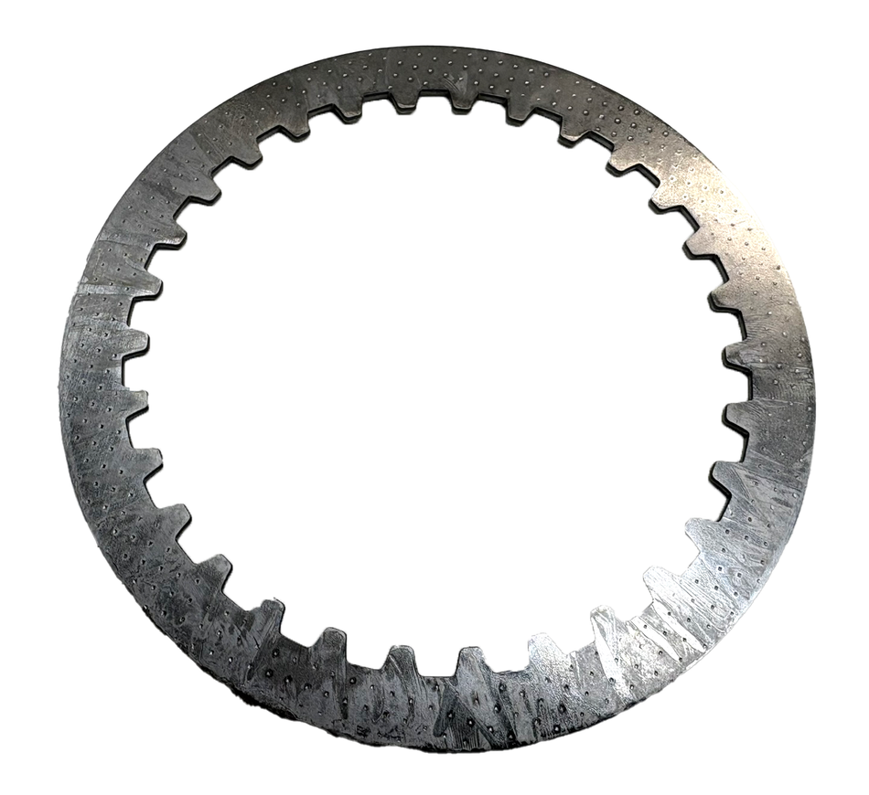 NOS Kawasaki KZ1000 Steel Clutch Plate