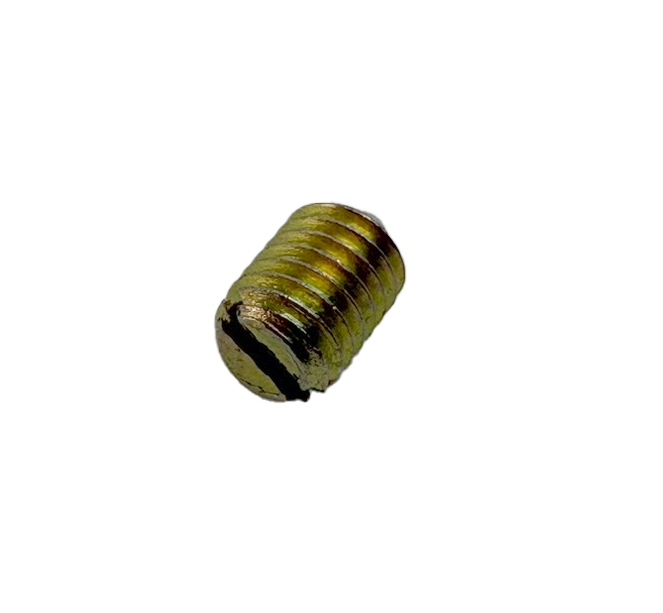 NOS Kawasaki KZ1000 Steering Lock Set Screw 92014-016