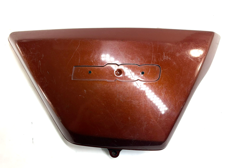 NOS Kawasaki KZ400 RH Side Cover