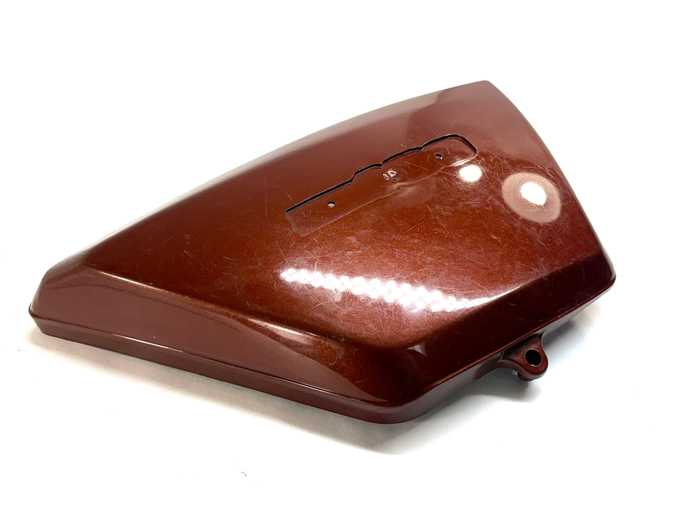 NOS Kawasaki KZ400 RH Side Cover