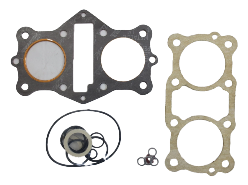 NOS Kawasaki KZ400 Top End Gasket Kit