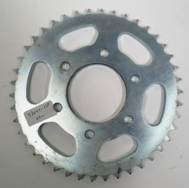 NOS Kawasaki KZ650B Rear Sprocket