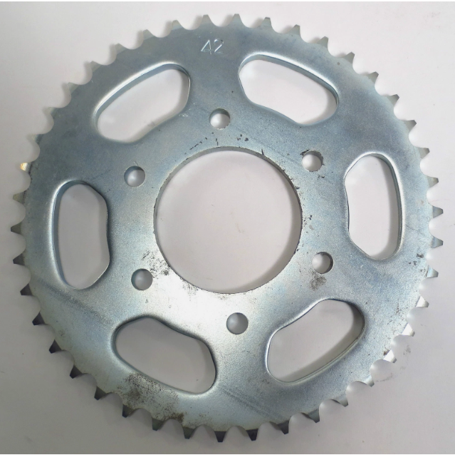 NOS Kawasaki KZ650B Rear Sprocket