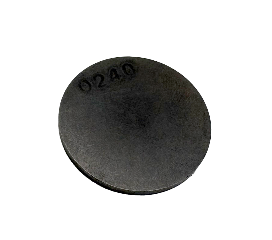 NOS Kawasaki KZ750B Valve Shim 2.40