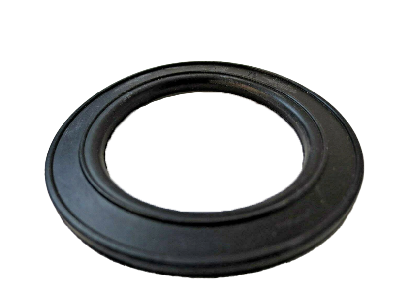 NOS Kawasaki Kz1300 Fuel Tank Cap Gasket Kz1000 Kz550 11009-1051
