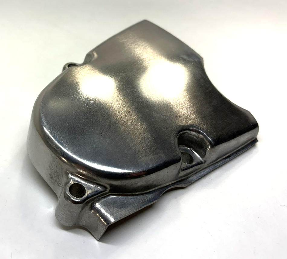 NOS Kawasaki MC1 Engine Cover