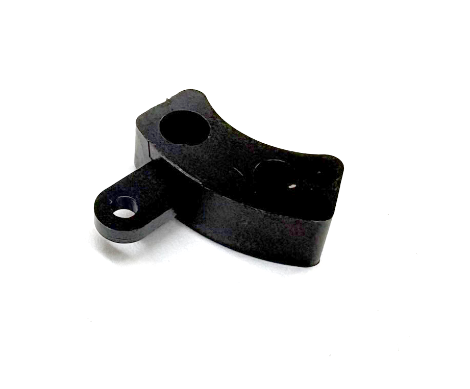 NOS Kawasaki MC1 LH Contact Switch