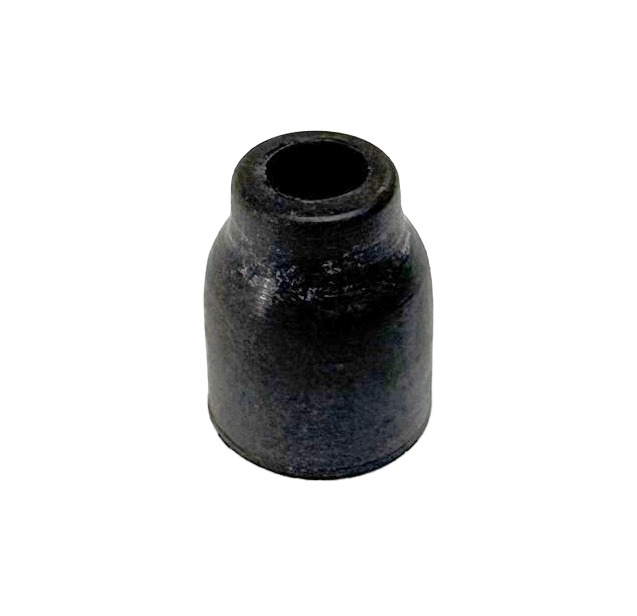 NOS Kawasaki MT1 Carburetor Cap Rubber 16037-001