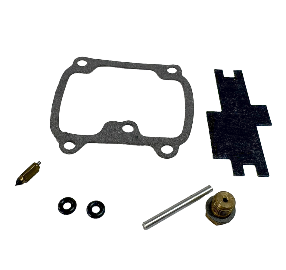 NOS Kawasaki MT1 Carburetor Rebuild Kit