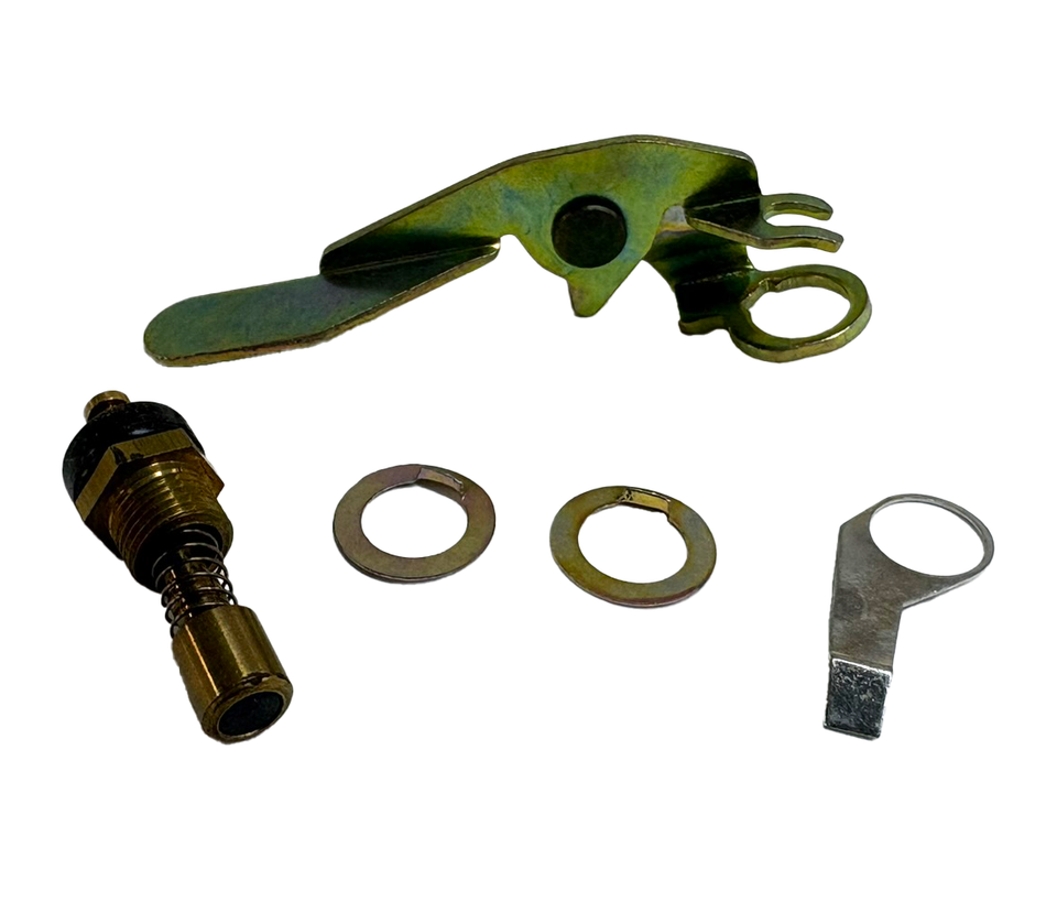 NOS Kawasaki MT1 Starter Plunger Assembly