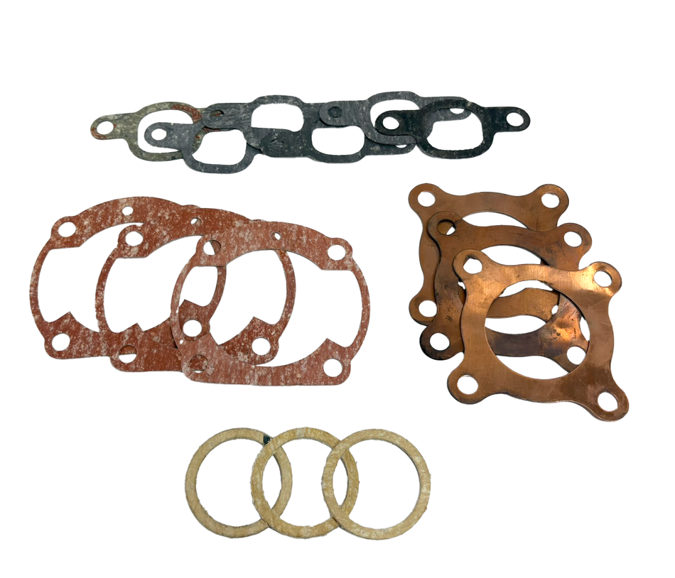 NOS Kawasaki S1 250 Top End Gasket Kit