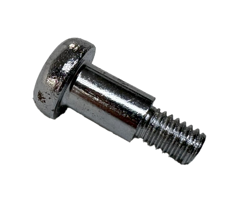 NOS Kawasaki S2 Ignition Switch Screw 92011-022