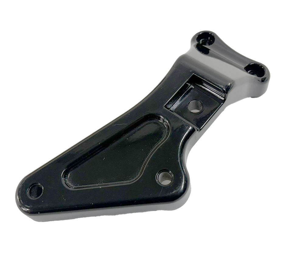 NOS Kawasaki Vulcan 500 Drifter Right Rear Footrest Stay 35011-1974