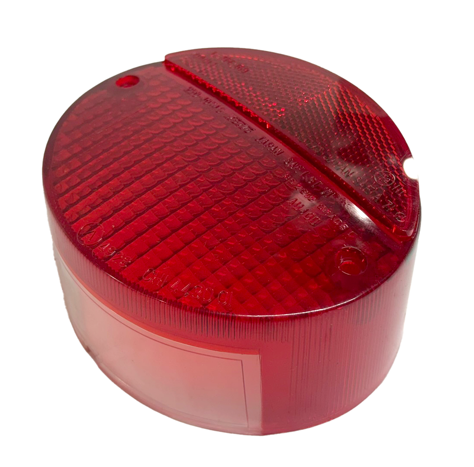 NOS Kawasaki Z1 H2 Tail Lamp Lens 23026-023