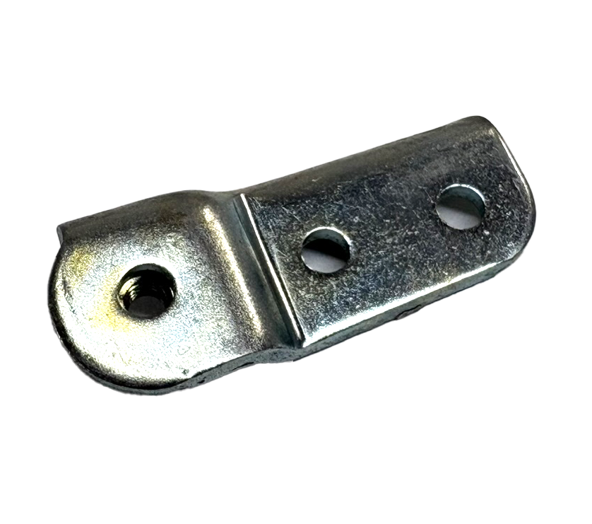 NOS Kawasaki Z1R LH Upper Fairing Bracket