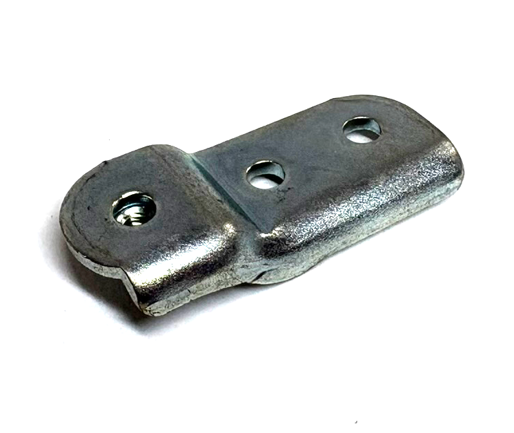 NOS Kawasaki Z1R RH Upper Fairing Bracket