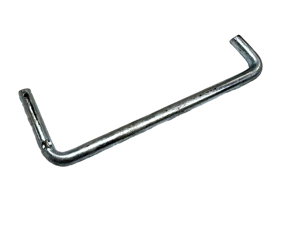 NOS Kawasaki Z1 Seat Stopper