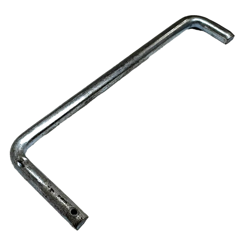 NOS Kawasaki Z1 Seat Stopper