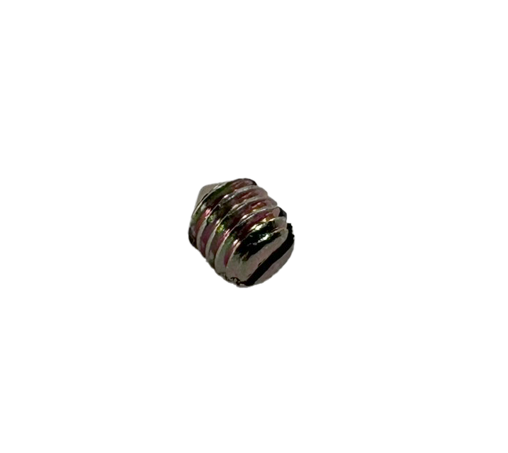 NOS Kawasaki Z1 Steering Lock Set Screw 92014-012