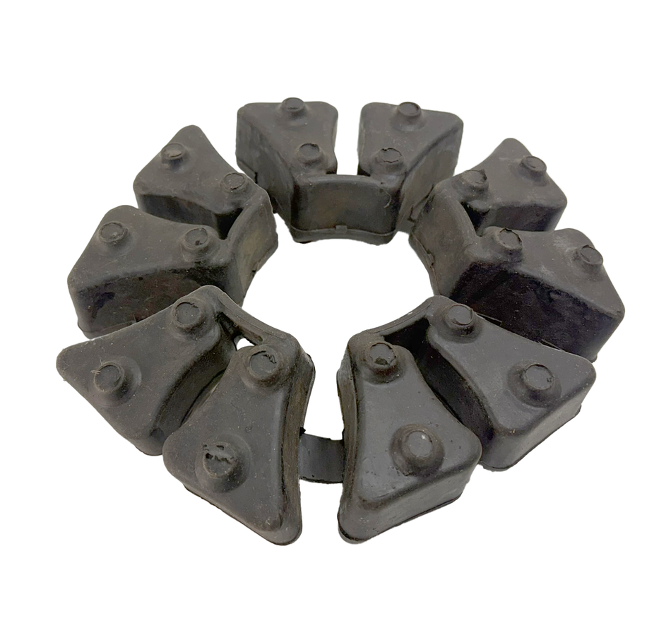 NOS Kawasaki ZX11 Ninja Rear Hub Damper 92160-1398