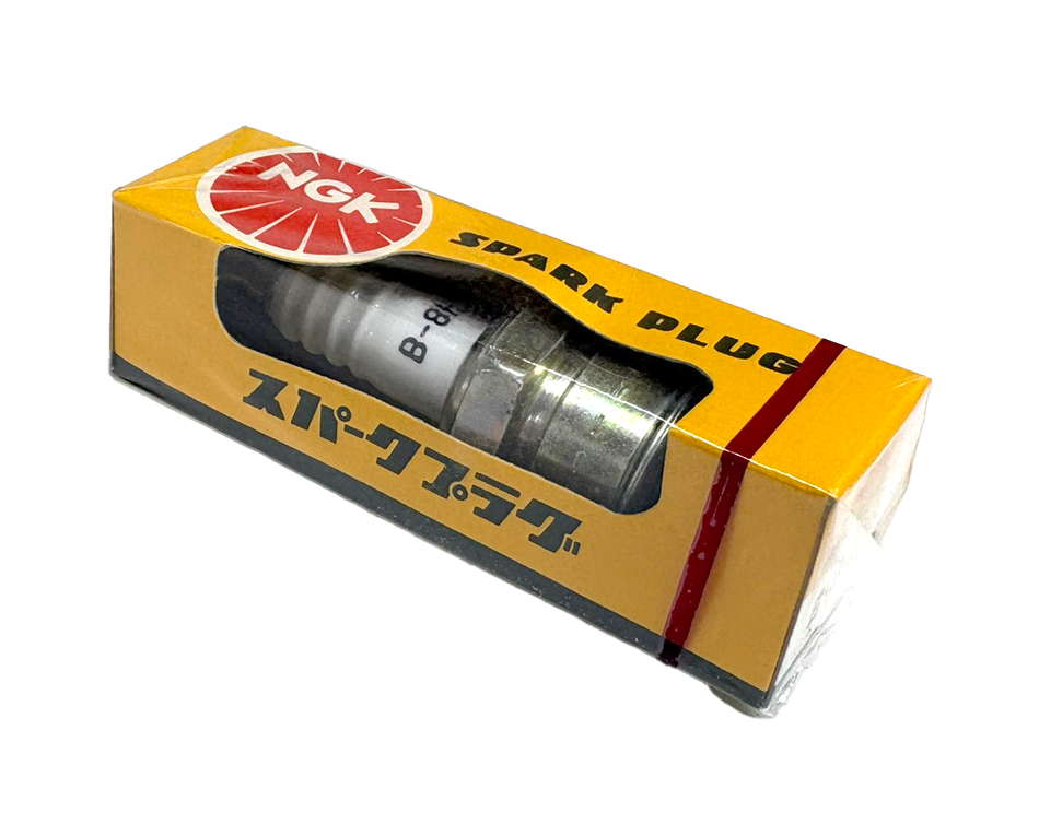 NOS NGK B8HC Spark Plug