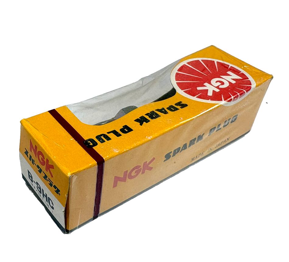 NOS NGK B9HC Spark Plug