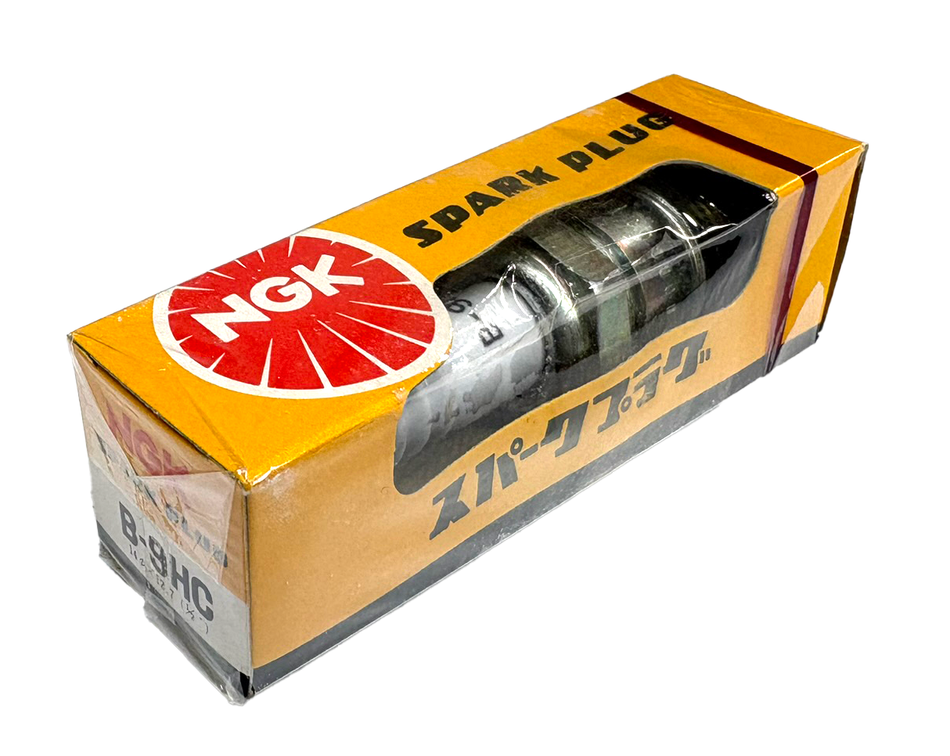 NOS NGK B9HC Spark Plug
