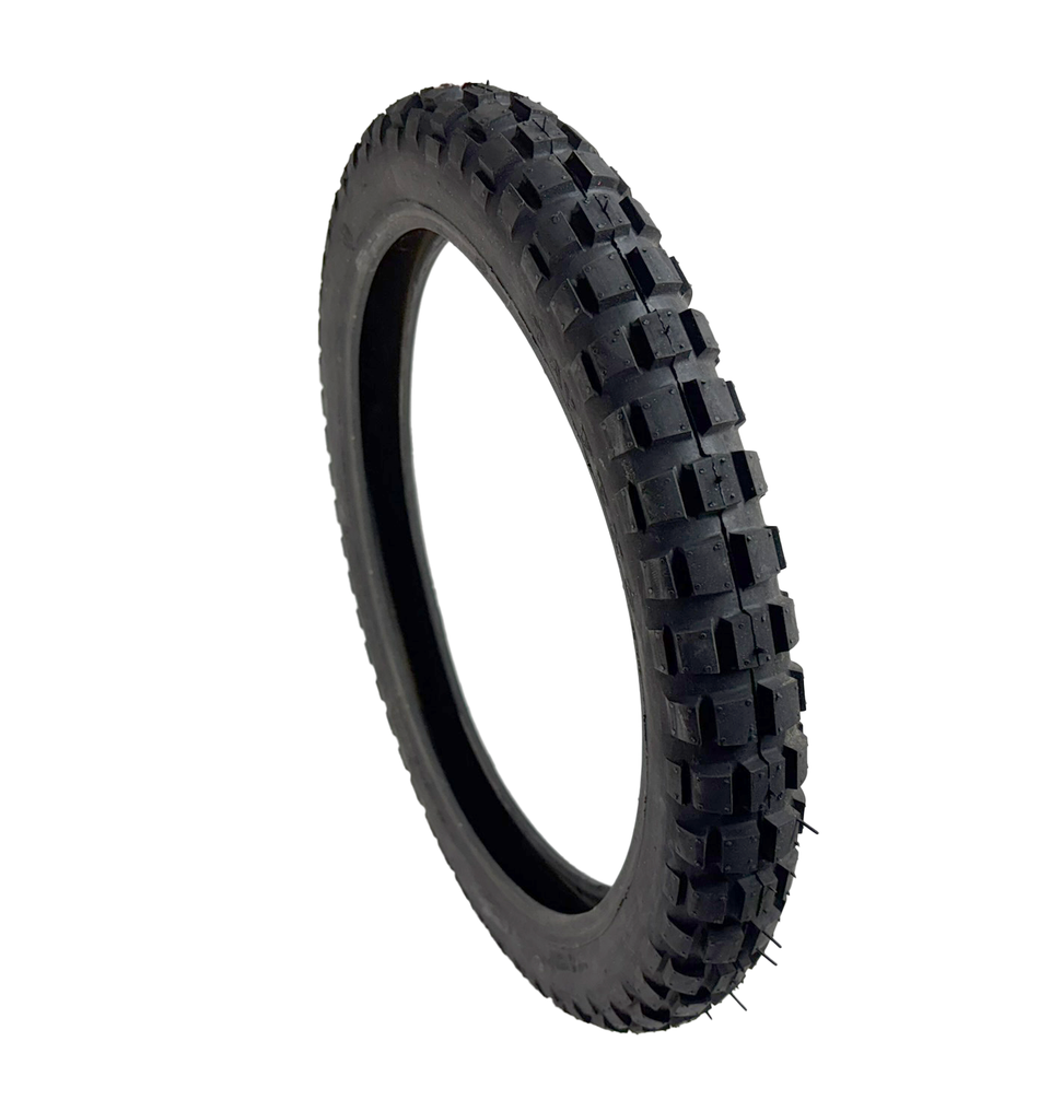 NOS Tayfeng 2.50X15 Mini Enduro Tire