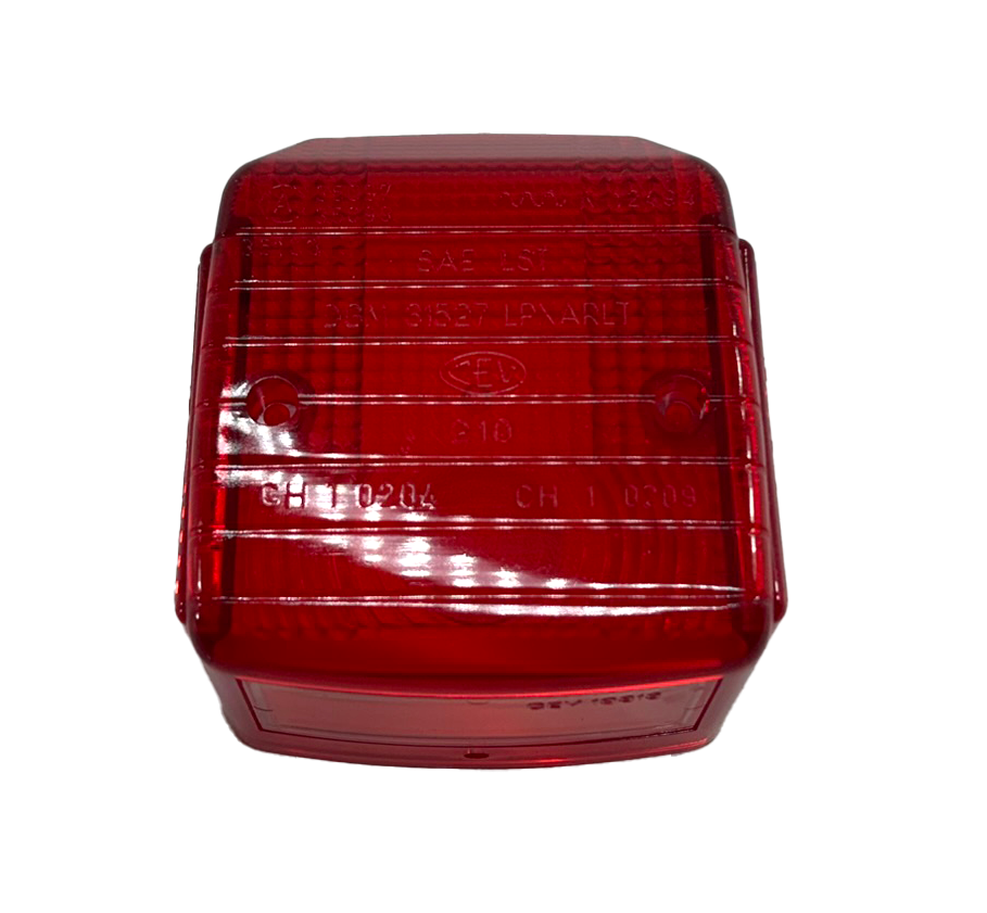 NOS Tomos Bullet CEV Tail Light Lens