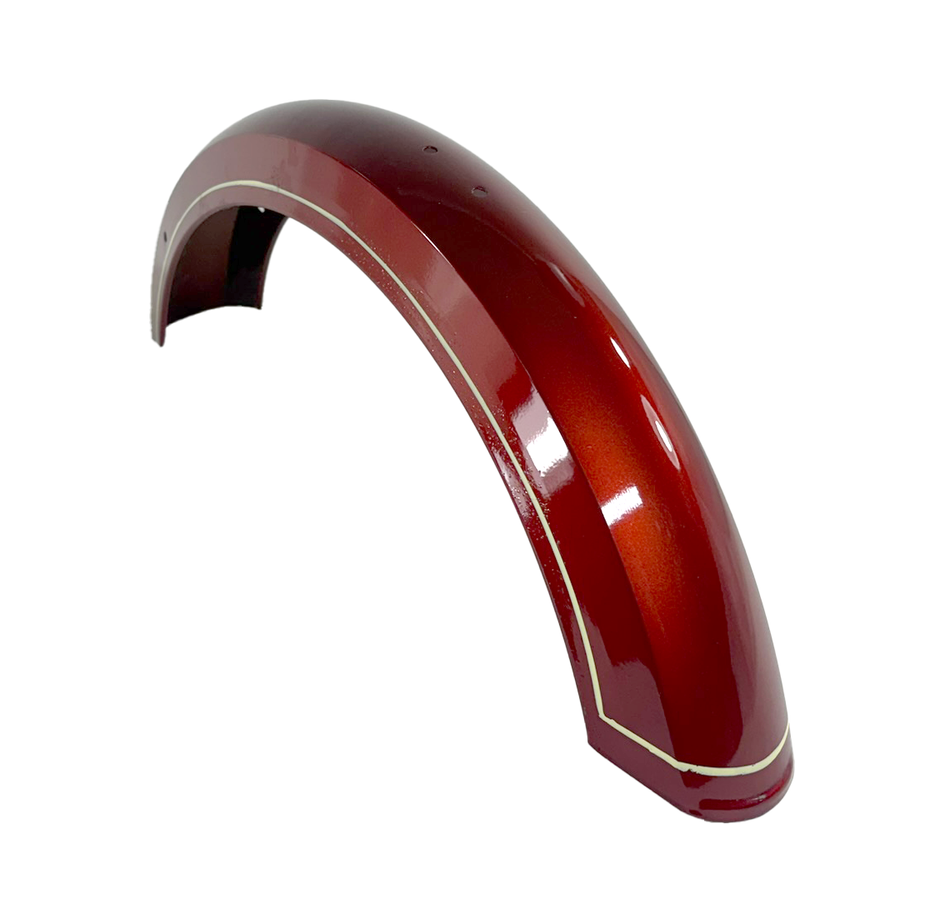 NOS Tomos Bullet Front Fender