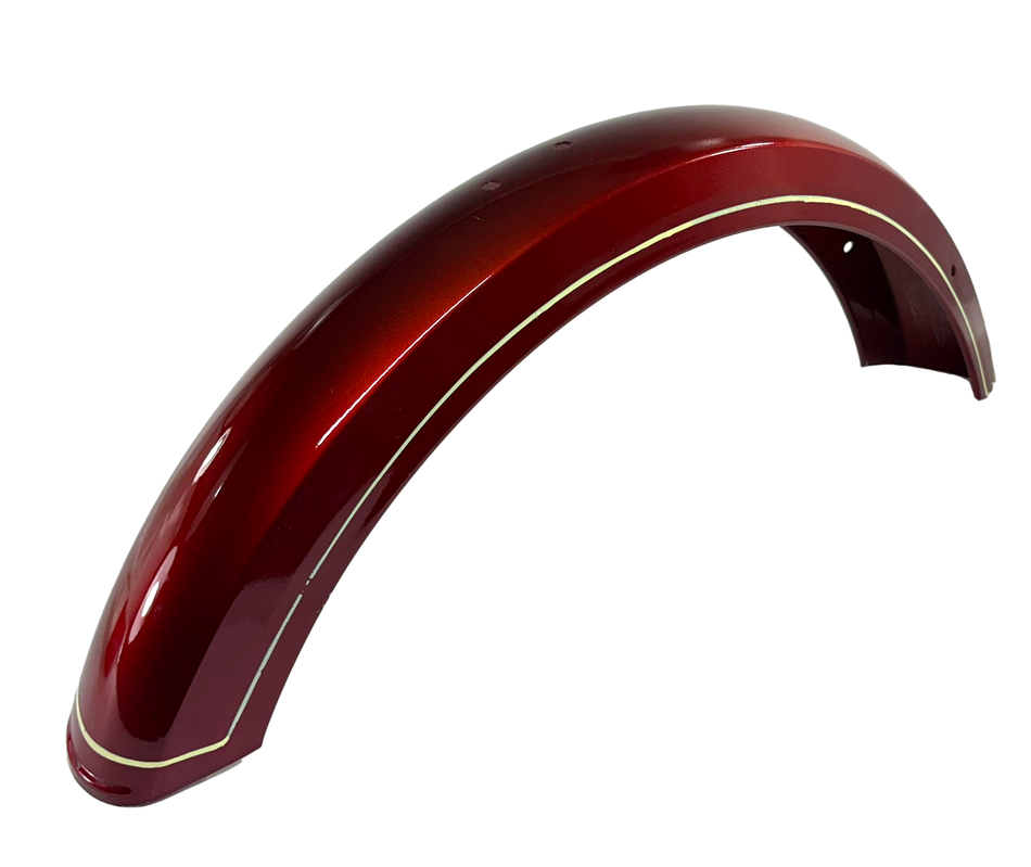 NOS Tomos Bullet Front Fender