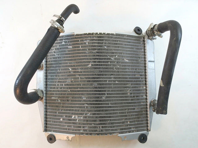 39060-1133 OEM Kawasaki ZX7-R Ninja Radiator With Hoses 96-03