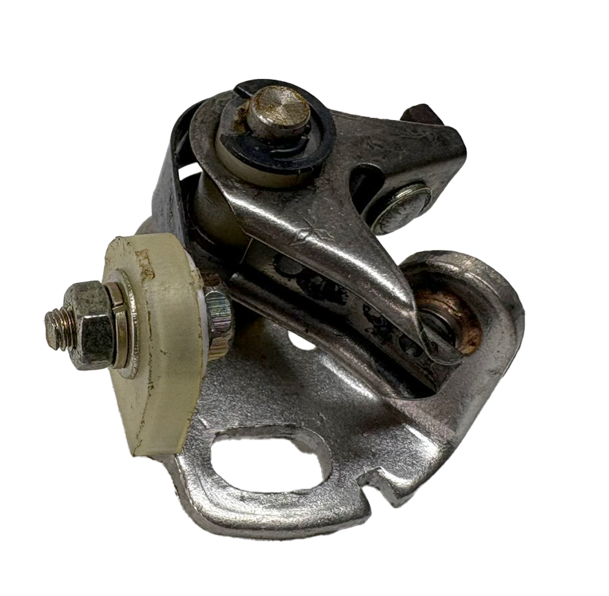 Nos Kawasaki F6 Points 21008-018