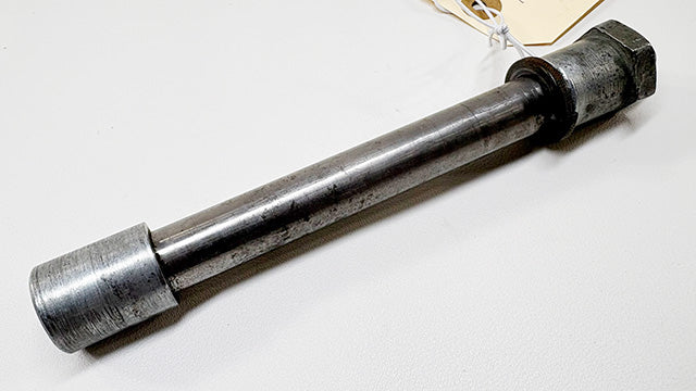 43871-52 OEM Sportster K-Model Front Axle