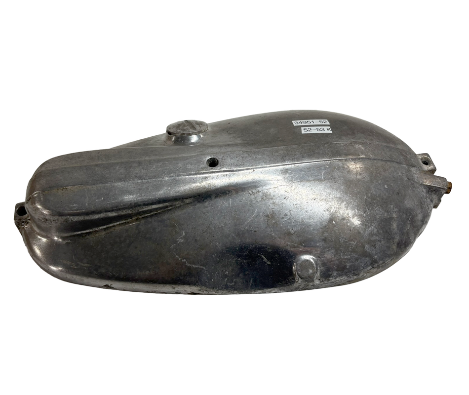 OEM Harley K-Model Front Chain Cover 34951-52