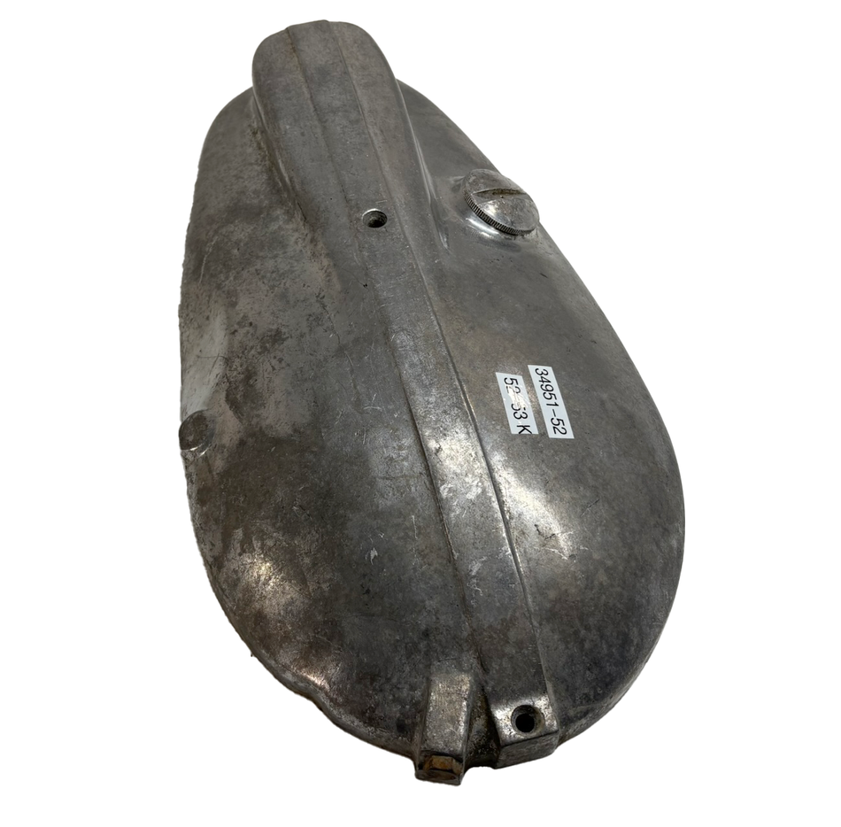OEM Harley K-Model Front Chain Cover 34951-52