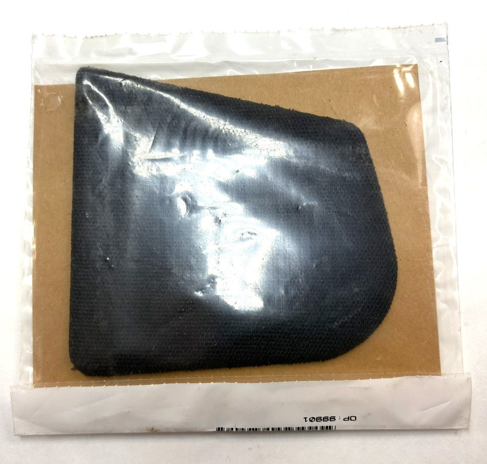 OEM Right Harley Speaker Grill