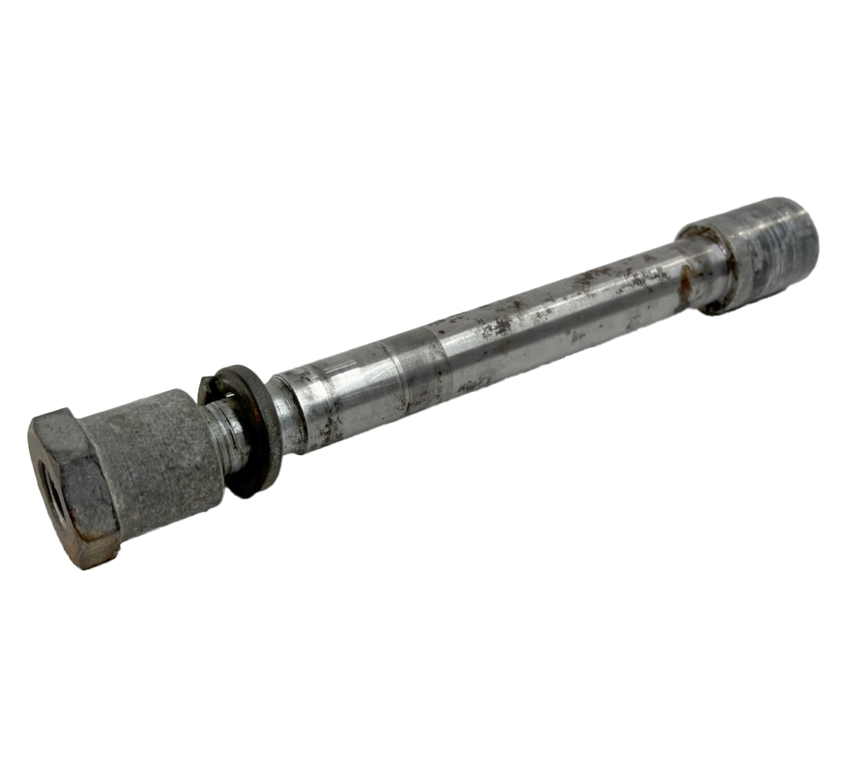 OEM Harley Sportster K-Model Front Axle 43871-52