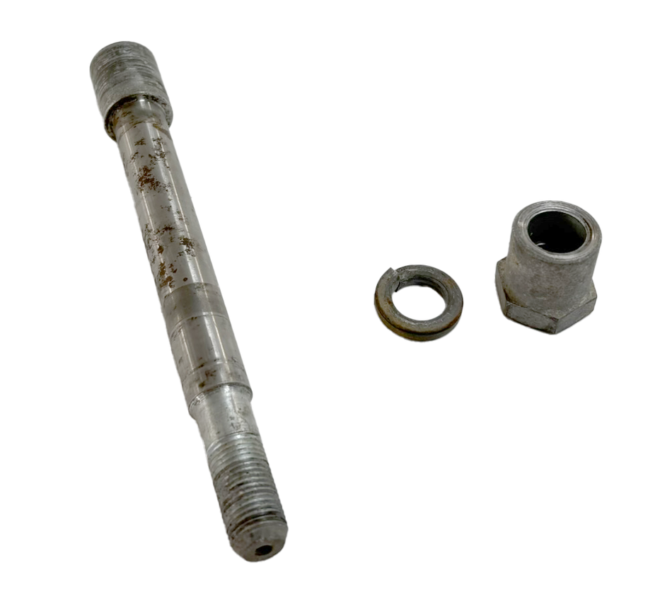 OEM Harley Sportster K-Model Front Axle 43871-52