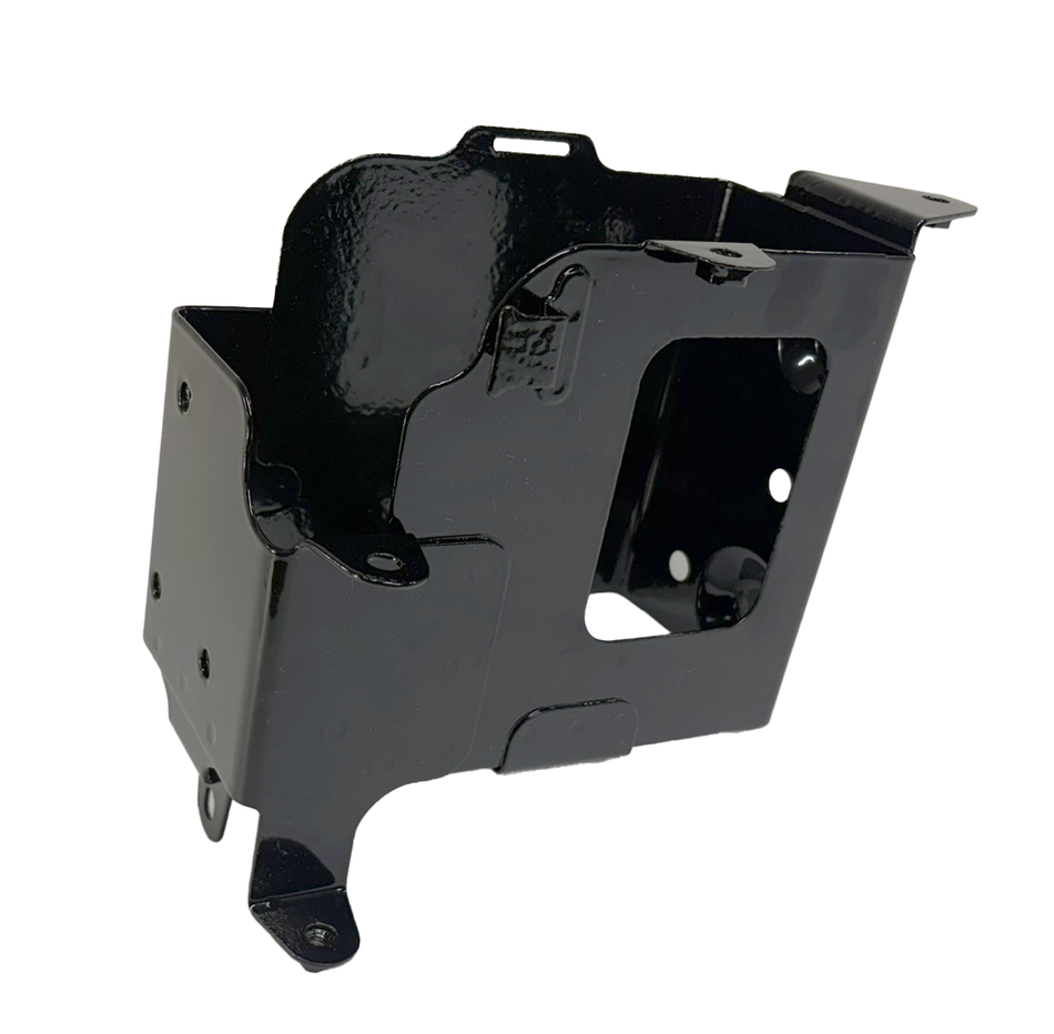 OEM Kawasaki H1 500 Battery Case 74-75 32097-033