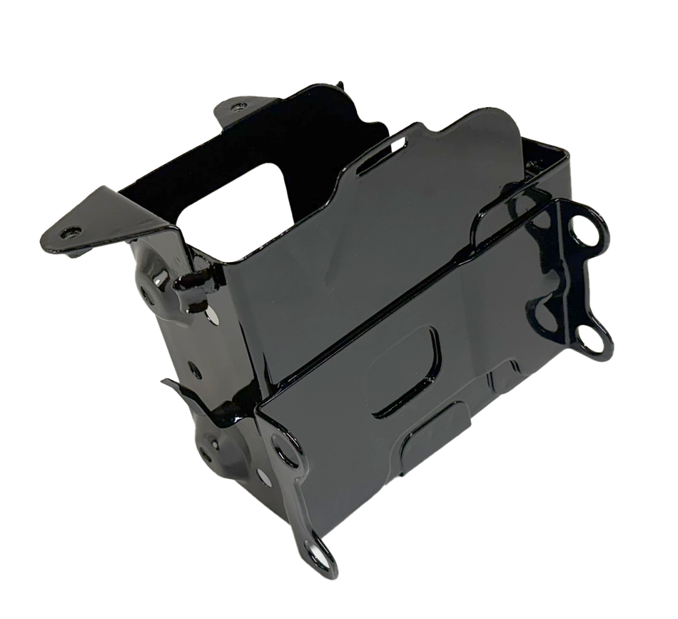 OEM Kawasaki H1 500 Battery Case 74-75 32097-033