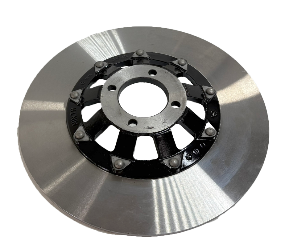 OEM Kawasaki KZ1000 Front Brake Rotor Kit 41080-005-3K