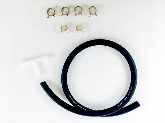 Pingel Fuel Line Kit for Z1