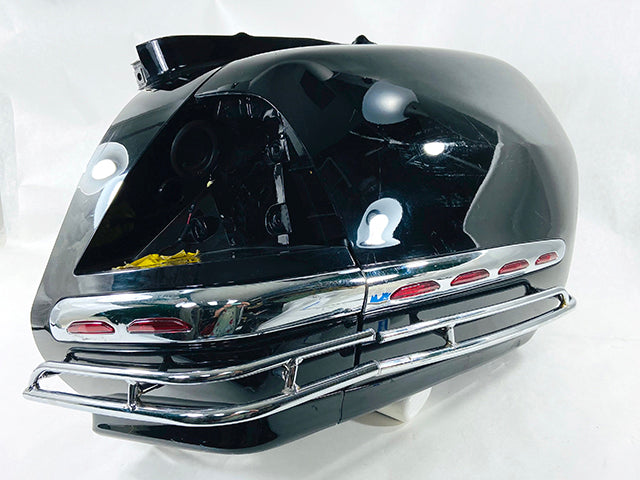 81231-MCA-0000 Honda Goldwing GL1800 Saddebag RIGHT